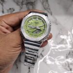 G-Shock Gm-2100 Metal - Image 3