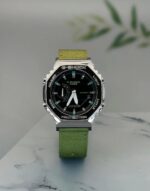 G-Shock Metal Clad GM-2100 - Image 2