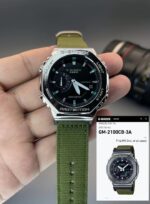 G-Shock Metal Clad GM-2100 - Image 6