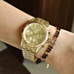 Michael Kors Lexington Chronograph - Image 2