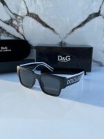 Dolce & Gabbana Unisex Sunglasses