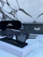 Dolce & Gabbana Unisex Sunglasses - Image 5