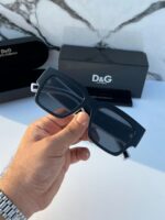 Dolce & Gabbana Unisex Sunglasses - Image 4