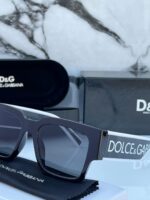 Dolce & Gabbana Unisex Sunglasses - Image 2