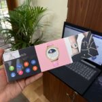 Fossil Generation 9 Smartwatch - Image 2