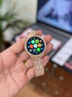 Fossil Generation 9 Smartwatch - Image 4