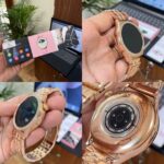 Fossil Generation 9 Smartwatch - Image 5