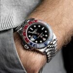 ROLEX GMT MASTER 2 - Image 2