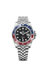 ROLEX GMT MASTER 2