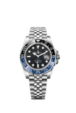 ROLEX GMT MASTER 2