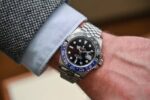 ROLEX GMT MASTER 2 - Image 2