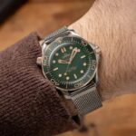 Omega Seamaster Diver 300M 42 mm - Image 2