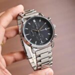 Fossil Fs 5400 Black dial