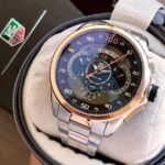 Tag Heuer SLS Black dial - Image 2