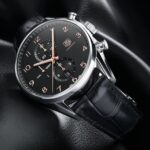 Tag Heuer Carrera Chronograph - Image 2