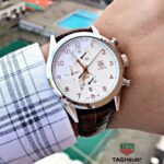Tag Heuer Carrera Chronograph - Image 3