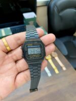 Casio Vintage A168 Unisex - Image 3