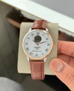 Tissot Lelocle T-Classic Automatic Collection