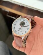 Tissot Lelocle T-Classic Automatic Collection - Image 2