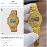 Casio Vintage A171 UNISEX - Image 6