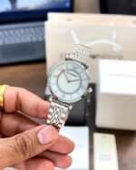 Emporio Armani Gianni T-Bar - Image 2