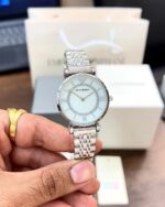 Emporio Armani Gianni T-Bar - Image 3