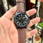 FOSSIL GRANT FS5241 – CLASSIC ROMAN STYLE - Image 2