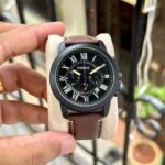 FOSSIL GRANT FS5241 – CLASSIC ROMAN STYLE