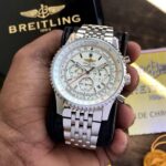 Breitling Navitimer B01 Chronograph Collection - Image 3