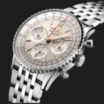 Breitling Navitimer B01 Chronograph Collection - Image 6