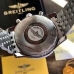 Breitling Navitimer B01 Chronograph Collection - Image 4