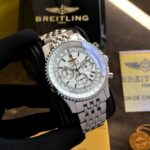 Breitling Navitimer B01 Chronograph Collection