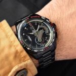 TAG HEUER Calibre 36 All Z-Black