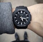 G-Shock GA-2100 - Image 2