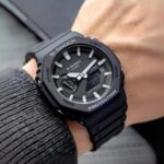 G-Shock GA-2100 - Image 4