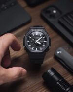 G-Shock GA-2100 - Image 3