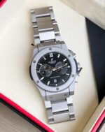 Hublot Big Bang Grey Metal - Image 4