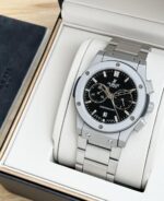 Hublot Big Bang Grey Metal