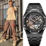 Audemars Piguet Royal Oak Skeleton Automatic - Image 4