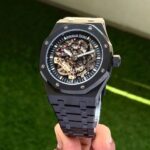 Audemars Piguet Royal Oak Skeleton Automatic