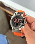 Tissot T-Race Orange - Image 2