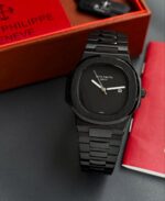 Patek Philippe - NAUTILUS COLLECTION - Image 3