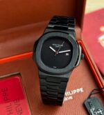 Patek Philippe - NAUTILUS COLLECTION