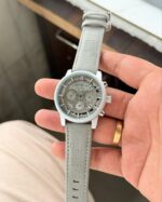 Montblanc Grey - Image 2