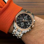 Tissot Couturier T-Classic Chronograph - Image 2