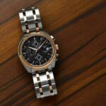 Tissot Couturier T-Classic Chronograph - Image 3