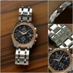 Tissot Couturier T-Classic Chronograph - Image 5