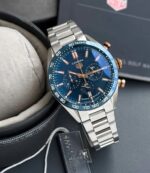 TAG HEUER 7AA PREMIUM BLUE DIAL