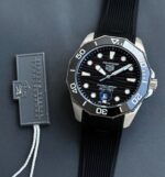 TAG HEUER AQUARACER 7A ORIGINAL AUTOMATIC - Image 3