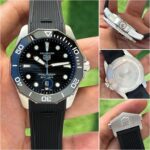 TAG HEUER AQUARACER 7A ORIGINAL AUTOMATIC - Image 5